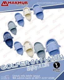 [GOL0027] GOLFER 811 B ( 30-35 )