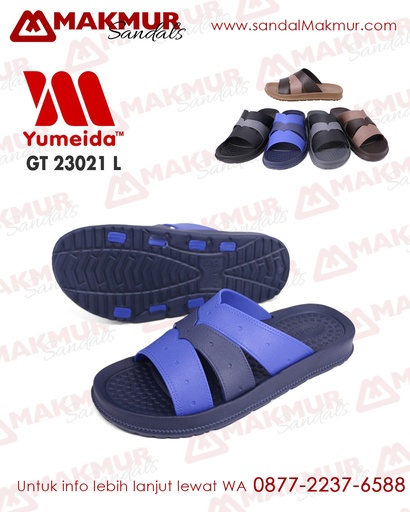 [YMD0178] Yumeida T GT 23021 (L) (38-43)