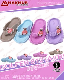 [GOL0030] GOLFER 812 A (24-29)