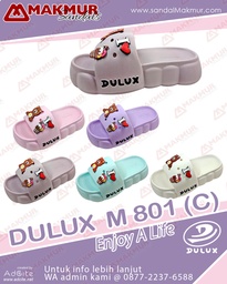 [HWI1349] Dulux M 801 (C) ( 30 - 35 )