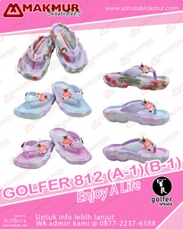 [GOL0042] GOLFER 812 B-1 ( 30-35)