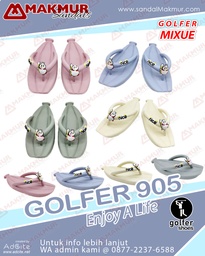 [GOL0045] GOLFER 905 ( 36-40)