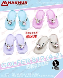 [GOL0049] GOLFER 812 A-2 ( 24-29)