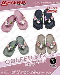 [GOL0052] GOLFER 812-2 (36-40)