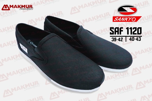 [ATT0048] ATT Saf 1120 (39-42)