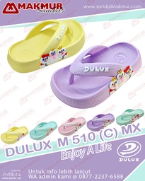 [HWI1391] Dulux M 510 (C) [MX] (30-35)