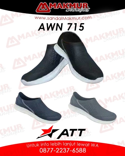 [ATT0317] ATT AWN 715 B [BT/H/A] (40/43)