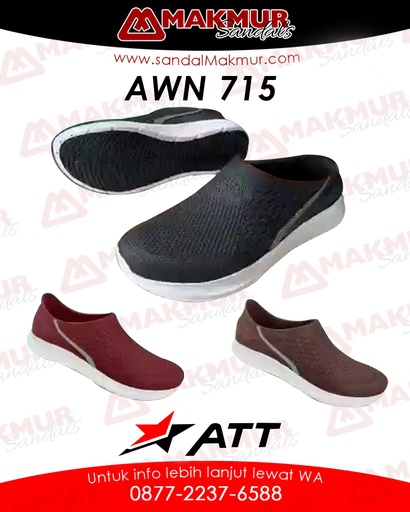 [ATT0318] ATT AWN 715 B [H/MT/CT] (39/42)