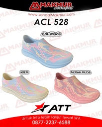 [ATT0329] ATT ACL 528 MM/AM/KRM (38-41)