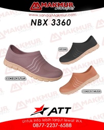 [ATT0332] ATT NBX 3360 [H/CM/CT] (39-42)