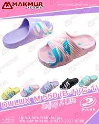 [HWI1425] Dulux M 550 (C-1) (30-35)