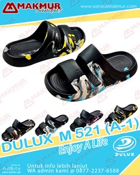 [HWI1426] Dulux M 521 (A-1) (38-43)