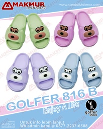 [GOL0094] GOLFER 816 [B] (30-35)