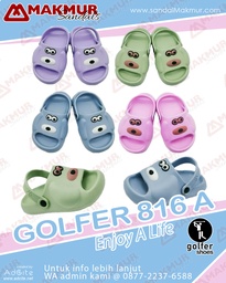 [GOL0093] GOLFER 816 [A] (24-29)