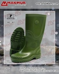 [PCO0005] Boot Air Picco [Green] (40)