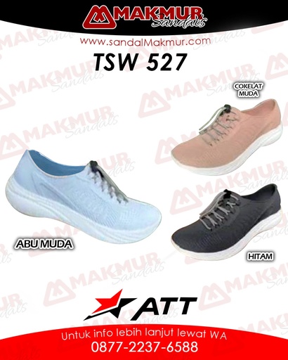 [ATT0336] ATT TSW 527 [H/C/AM] (38-41)