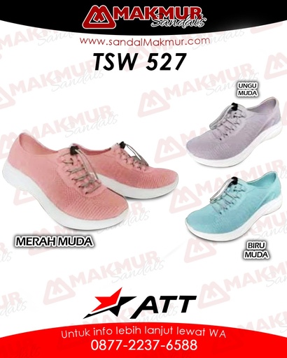 [ATT0337] ATT TSW 527 [UM/MM/BM] (38-41)
