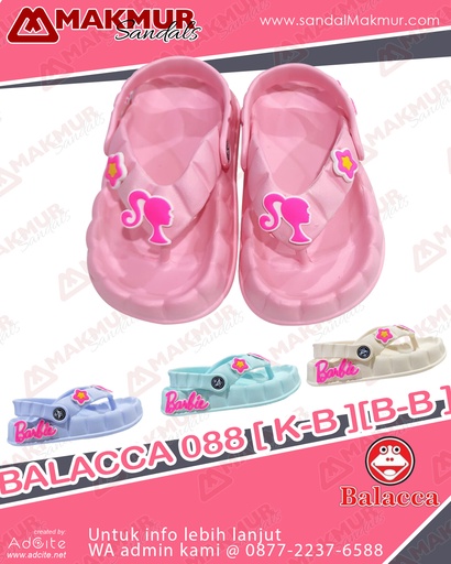 [BLC0010] Balacca BLC 088 K-B (25-30)