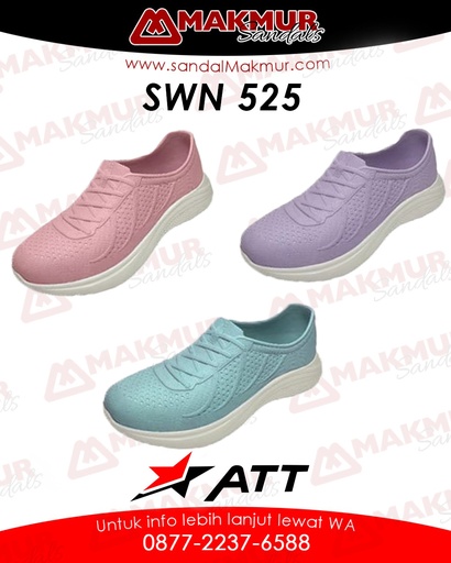 [ATT0339] ATT SWN 525 [UM/MM/HJMD] (37-40)