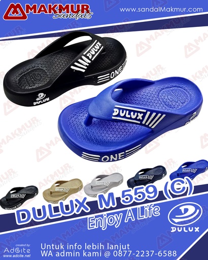 [HWI1467] Dulux M 559 (C) (30-35)