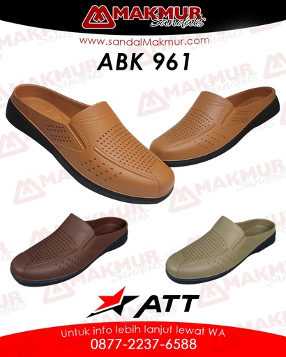 [ATT0341] ATT ABK 961 [C/CT/K] (40-43)