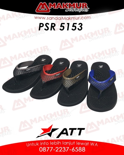 [ATT0342] ATT PSR 5153 [HM/HA/HC/HB] (39-42)