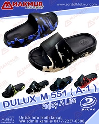 [HWI1487] Dulux M 551 (A-1) (38-43)