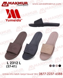 [YMD0191] Yumeida T L 2312 [L] (37-41)