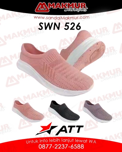[ATT0346] ATT SWN 526 [H/MM/UM] (37-40)