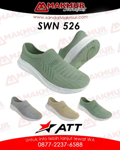 [ATT0347] ATT SWN 526 [K/A/HM] (37-40)