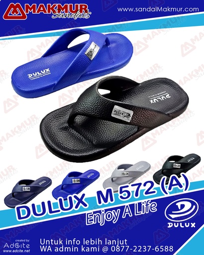[HWI1498] Dulux M 572 (A) ( 38-43 )