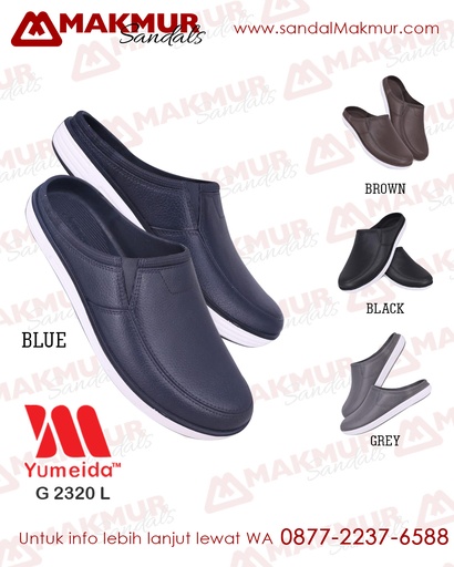 [YMD0196] Yumeida T G 2320 [L] (39-43)