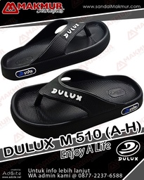 [HWI1515] Dulux M 510 (A) [H] (38-43)