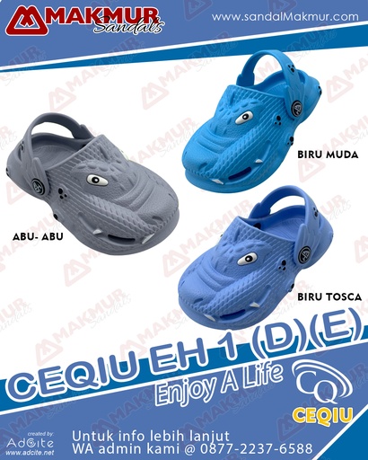 [CQU0007] CEQIU EH1D (24-29)