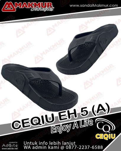 [CQU0006] CEQIU EH5A-H (39-44)