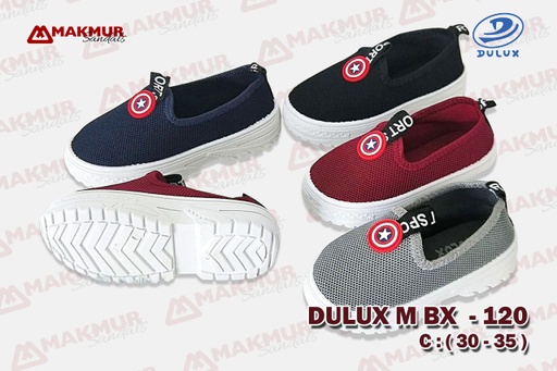 [HWI0478] Dulux BX 120 (C) [30-35]