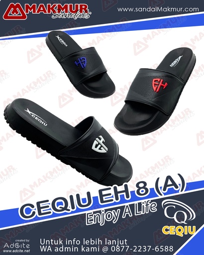 [CQU0228] CEQIU EH8A-H (38-43)