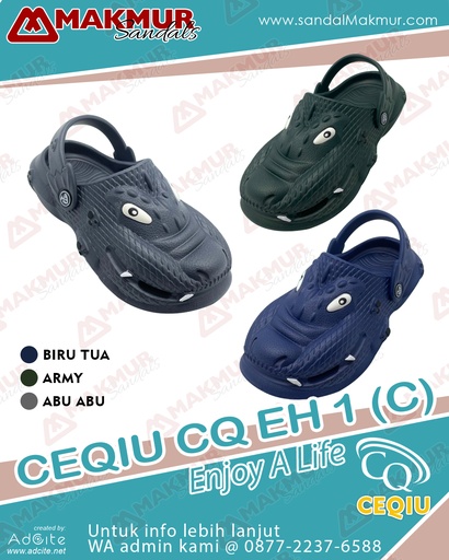 [CQU0230] CEQIU EH1C (30-35)