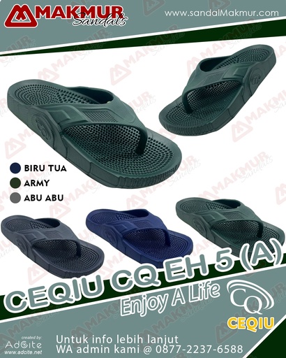 [CQU0233] CEQIU EH5A (39-44)