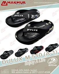 [HWI0360] Dulux M 510 (A-1) (38-43)