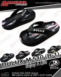 [HWI0413] Dulux M 510 (B-1) (36-40)
