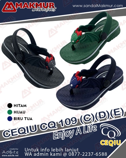 [CQU0234] CEQIU CQ 109 (C) (30-35)