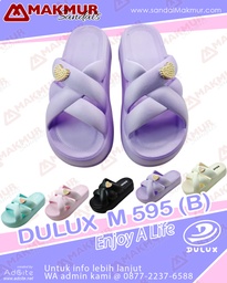 [HWI0475] Dulux M 595 (B) (36-40)