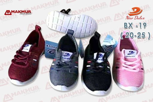 [HWI0472] Dulux BX 19 (20-25)