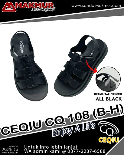 [CQU0250] CEQIU CQ 108 (B) [H] (36-40)