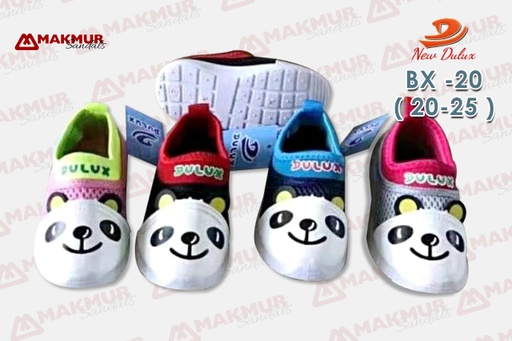[DIM0029] Dulux BX 20 (20-25)