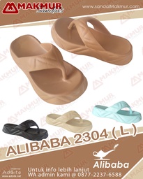 [ALB0027] Alibaba 2304 L (36-41)