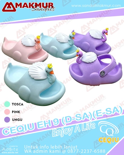 [CQU0262] CEQIU EH9E (SA) (20-25)
