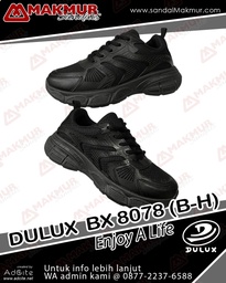 [DIM0406] Dulux BX 8078 (B) [H] (37-41)