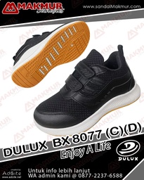 [DIM0402] Dulux BX 8077 (C) (34-37)